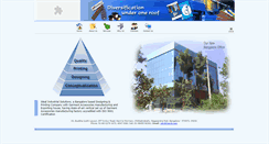 Desktop Screenshot of iisgraphics.com